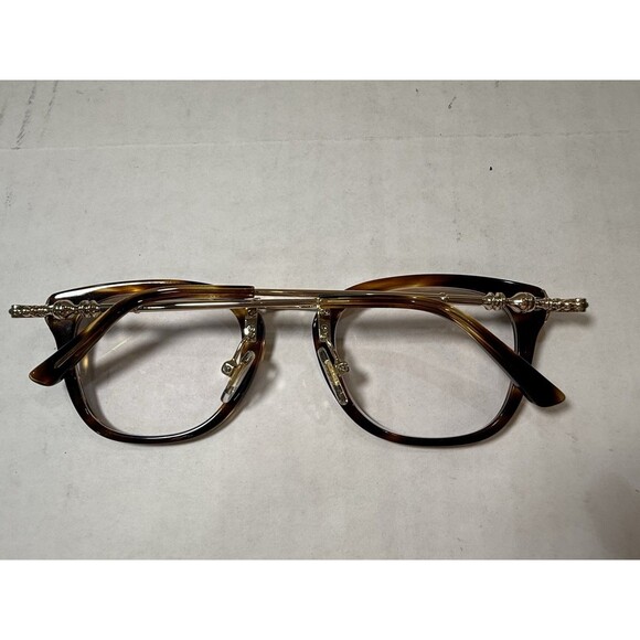 Harry Potter Diff Gryffindor Prescription Glasses W/Themed Case & Cleaning Cloth - Picture 12 of 14